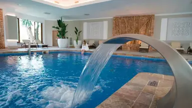 Son Caliu Oasis Spa