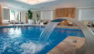 Son Caliu Oasis Spa