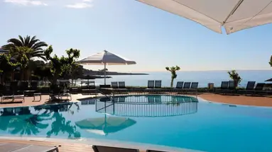 Son Caliu Oasis Spa