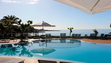 Son Caliu Oasis Spa