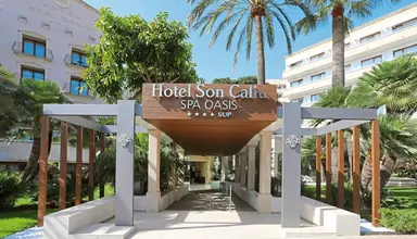 Son Caliu Oasis Spa