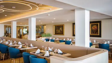 Son Caliu Oasis Spa