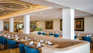 Son Caliu Oasis Spa