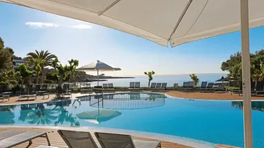 Son Caliu Oasis Spa