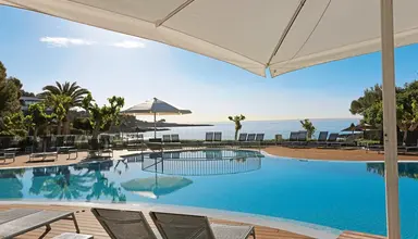 Son Caliu Oasis Spa