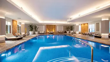 Son Caliu Oasis Spa