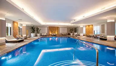 Son Caliu Oasis Spa