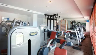Son Caliu Oasis Spa