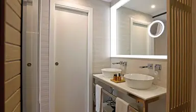 Son Caliu Oasis Spa