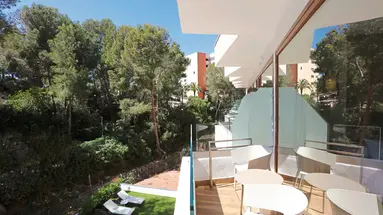 Son Caliu Oasis Spa