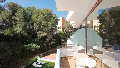 Son Caliu Oasis Spa
