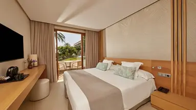 Son Caliu Oasis Spa