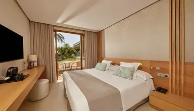 Son Caliu Oasis Spa