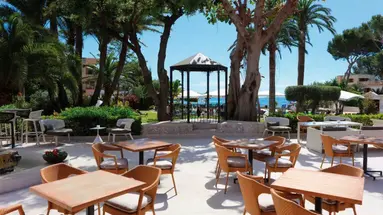 Son Caliu Oasis Spa