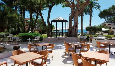 Son Caliu Oasis Spa