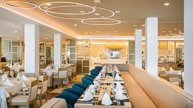 Son Caliu Oasis Spa