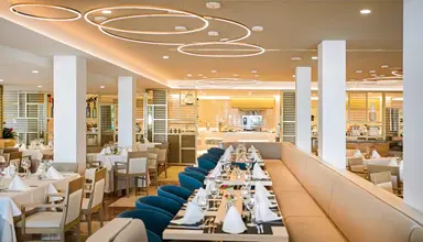Son Caliu Oasis Spa
