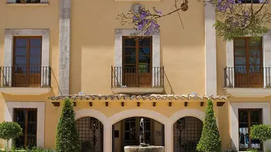 Son Julia Country House