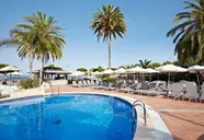 Son Matias Beach