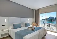 Son Matias Beach
