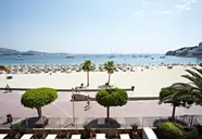 Son Matias Beach