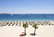 Son Matias Beach