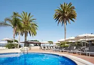 Son Matias Beach