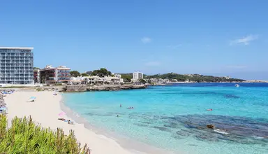 Son Moll Sentits and Spa
