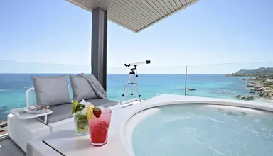 Son Moll Sentits and Spa