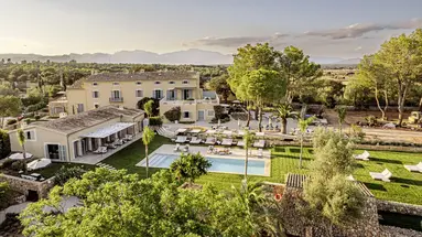 Son Xotano/Annua Signature Hotels