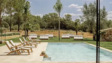 Son Xotano Mallorca