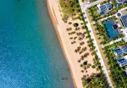 Sonaga Beach Resort & Villas