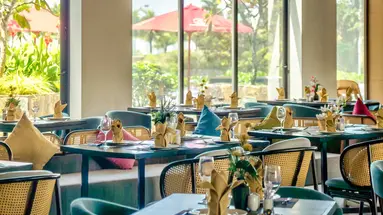 Sonaga Beach Resort & Villas