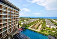 Sonaga Beach Resort & Villas
