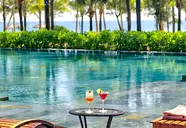 Sonaga Beach Resort & Villas