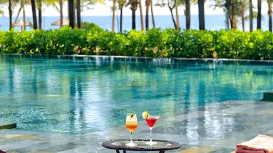 Sonaga Beach Resort & Villas