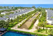 Sonaga Beach Resort & Villas