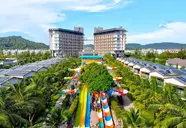 Sonaga Beach Resort & Villas