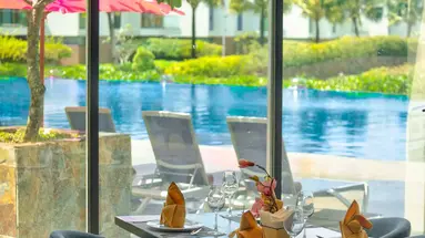 Sonaga Beach Resort & Villas