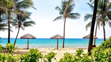 Sonaga Beach Resort & Villas