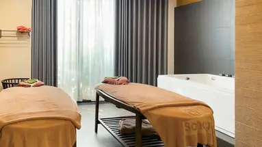 Sonaga Beach Resort & Villas