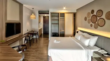 Sonaga Beach Resort & Villas