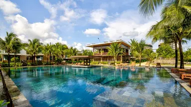 Sonaga Beach Resort & Villas