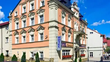 Sonata (Duszniki-Zdrój)