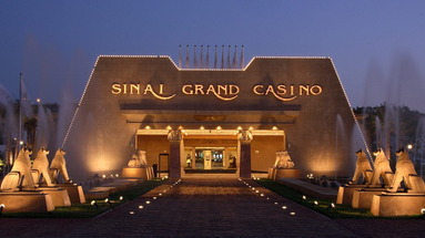 Sonesta Beach Resort & Casino