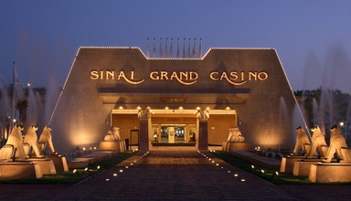 Sonesta Beach Resort & Casino