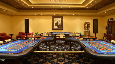 Sonesta Beach Resort & Casino