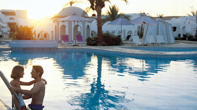 Sonesta Beach Resort & Casino