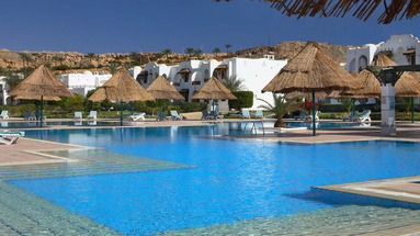 Sonesta Beach Resort & Casino