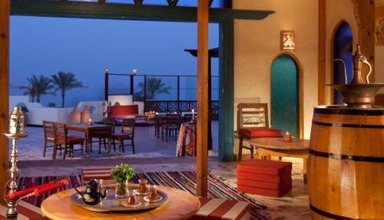 Sonesta Beach Resort Taba